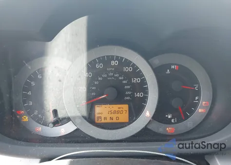 2009 Toyota Rav4 Limited V6 z USA, uszkodzony, nr VIN JTMBK31V195074493